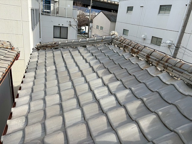 漆喰工事もご相談ください