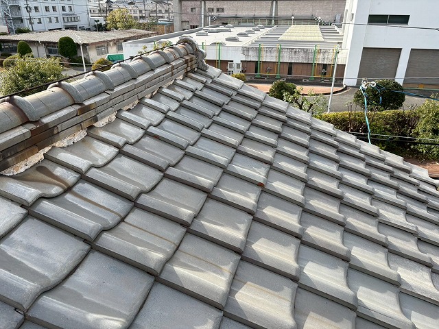 漆喰工事もおまかせ