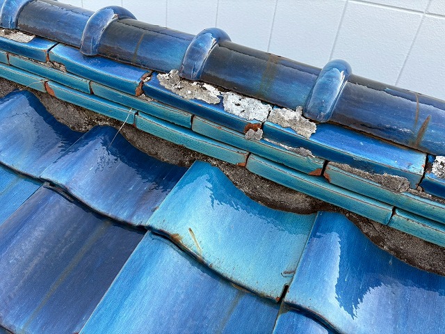 漆喰工事もおまかせください