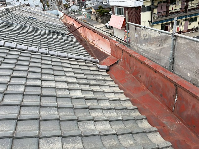 定期点検がおすすめ