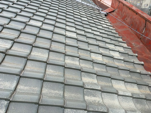 定期的な点検をご検討ください