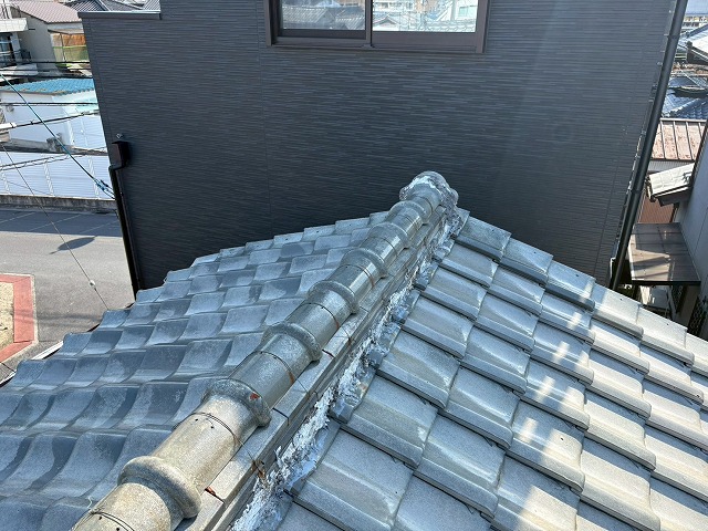 漆喰工事は高度な技術が必要