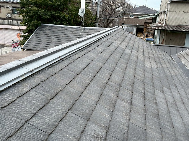 雨漏りもご相談ください