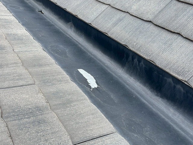 雨漏り相談もおまかせ！