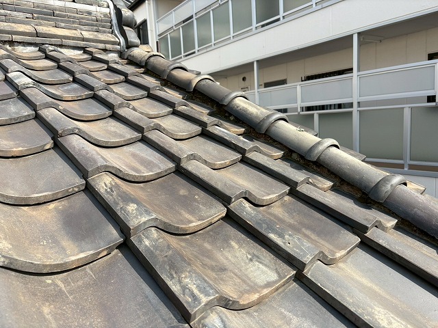 雨漏り調査もご相談ください