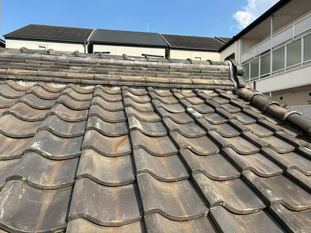 雨漏り調査もおまかせ