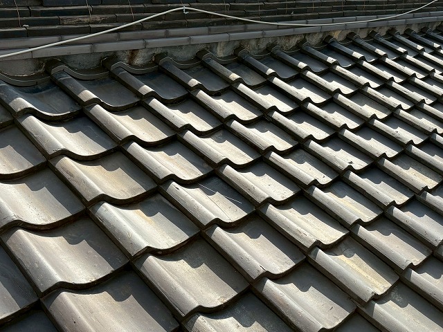 雨漏り調査もおまかせください