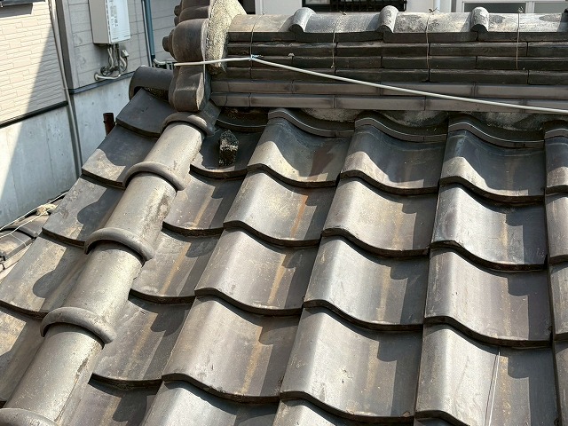 雨漏り相談もおまかせ！