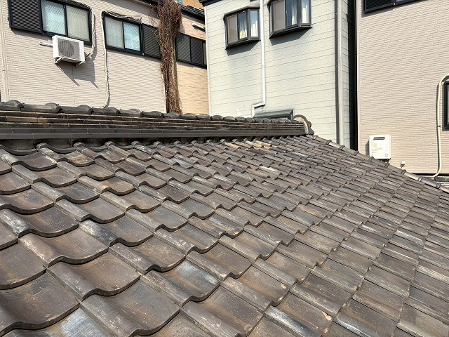 葺き替えをご提案