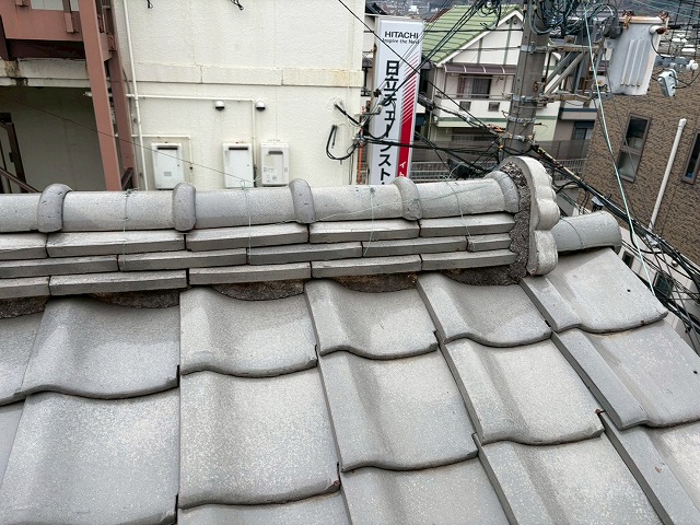 漆喰工事もおまかせ