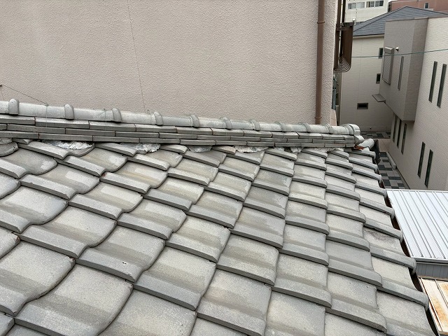 漆喰は定期的な交換を推奨