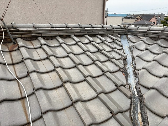 谷板金修理もおまかせ