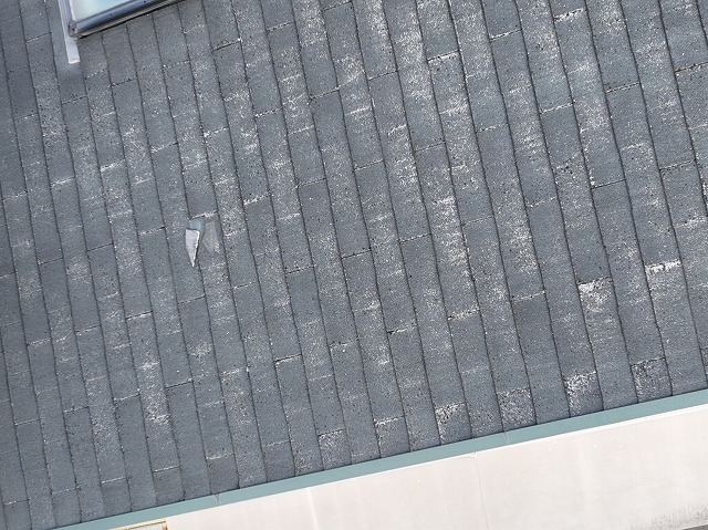 塗装不可の屋根におすすめ