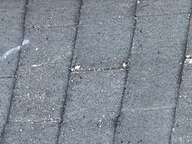 雨漏り調査もご相談ください