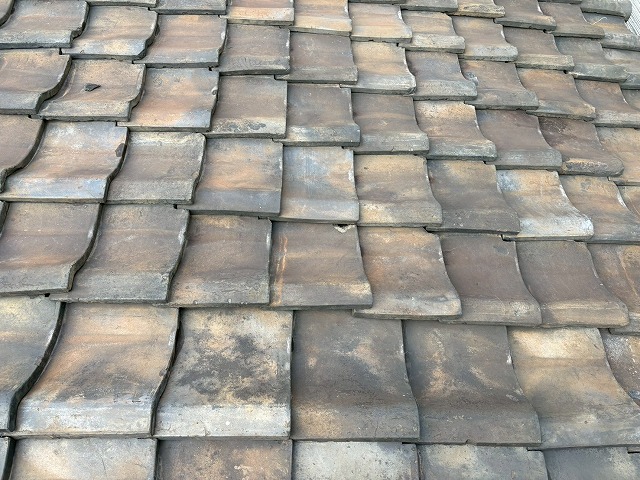 葺き替え工事もおまかせ！