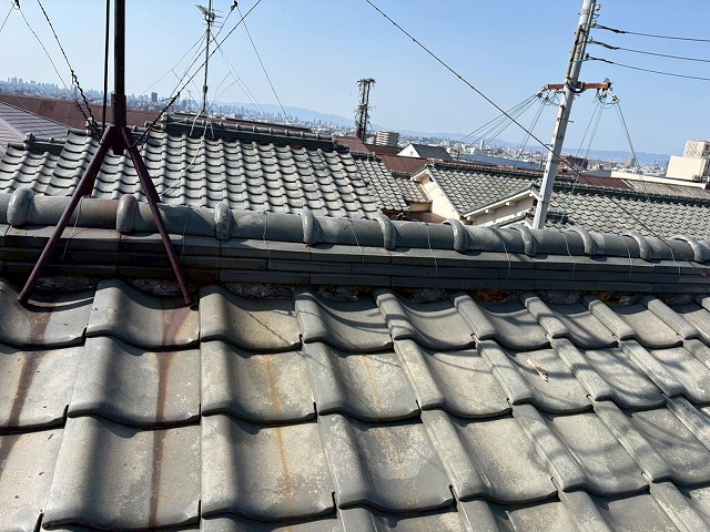 漆喰工事もご相談ください