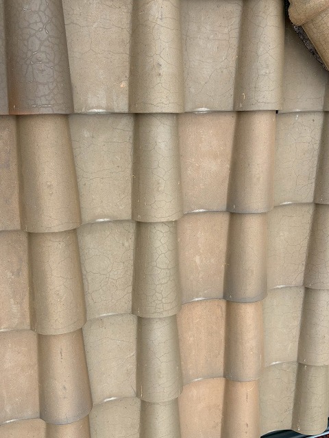 屋根点検もおまかせ！