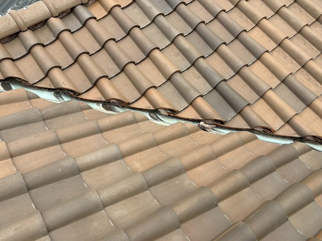 谷板金のメンテナンス工事もおまかせ！