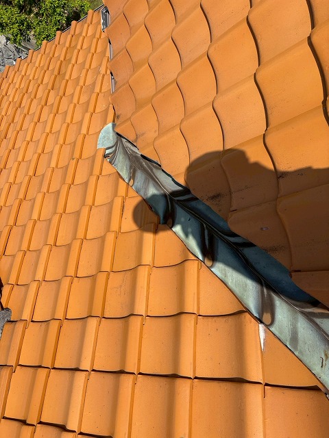 谷板金のメンテナンスもおまかせ