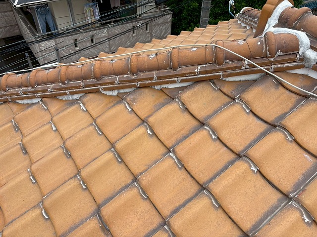 雨漏り相談もおまかせください
