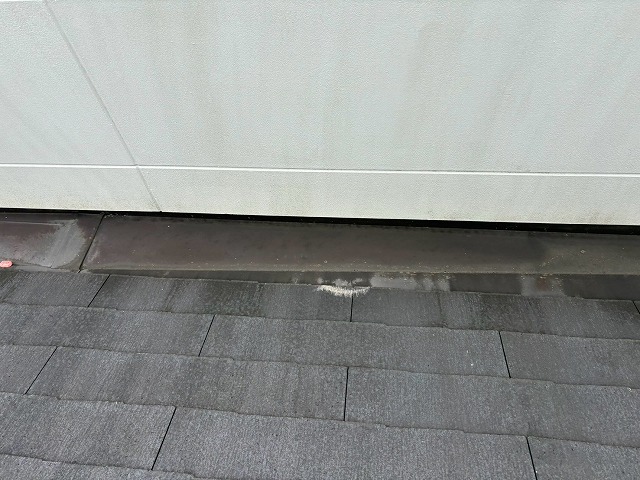 屋根カバーもご相談ください