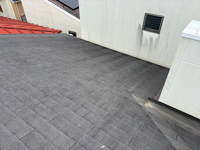 屋根カバー工事もおまかせ