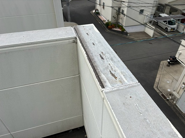 火災保険での屋根修理もおまかせ！