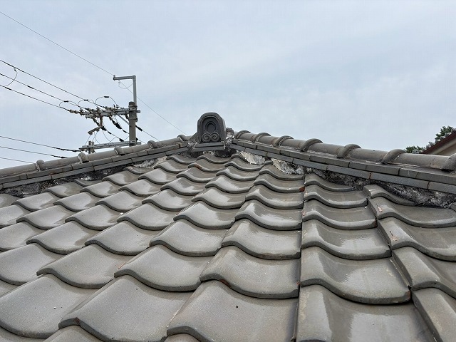 葺き替えもおまかせ
