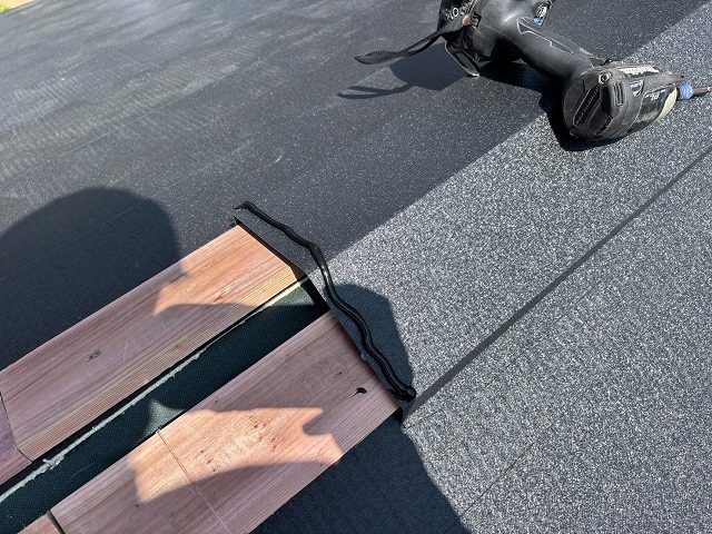 棟板金